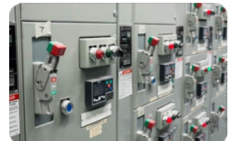 Motor Control Centre