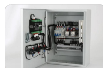 Soft Starter Panel